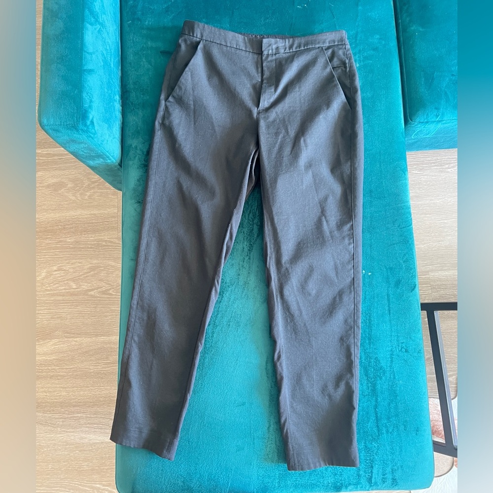 Lululemon City Trek Trouser